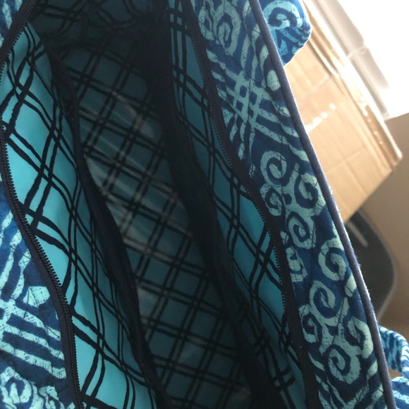 Diaper bag